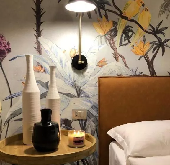 Residence Relais Cà Dell Era