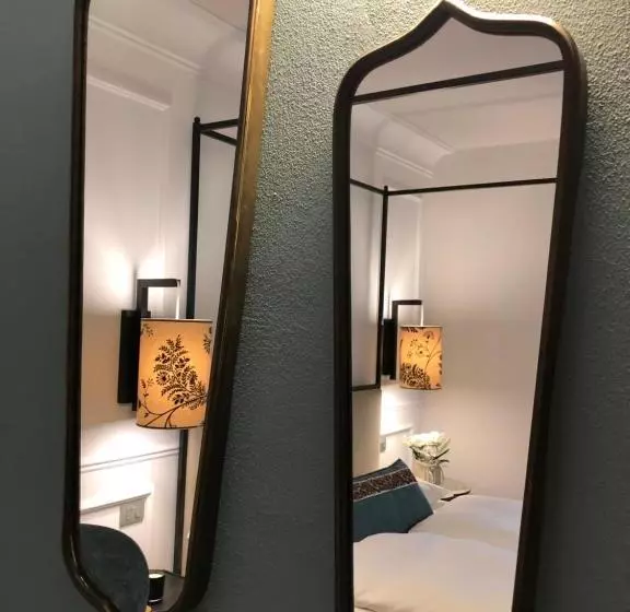 Residence Relais Cà Dell Era