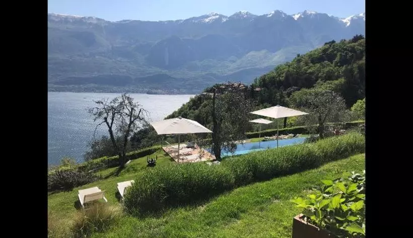 Residence Relais Cà Dell Era