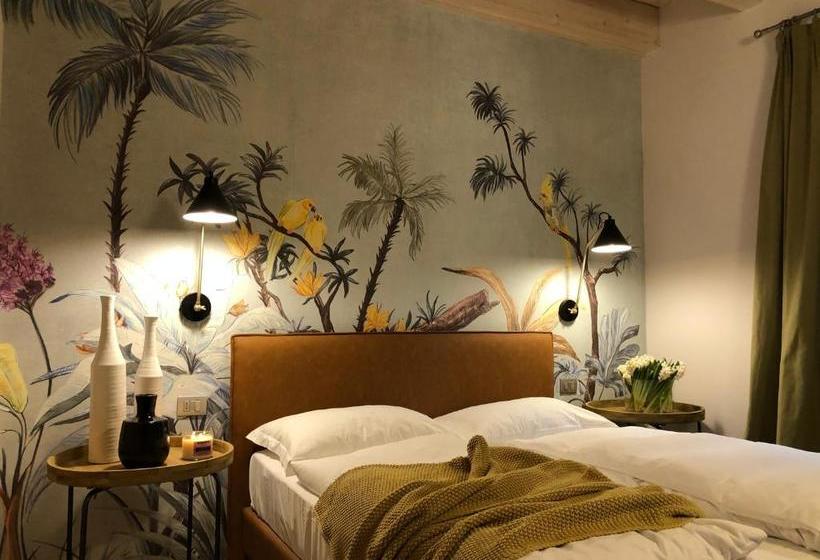 Residence Relais Cà Dell Era