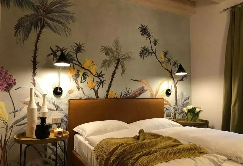 Residence Relais Cà Dell Era