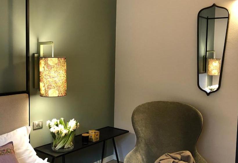 Residence Relais Cà Dell Era