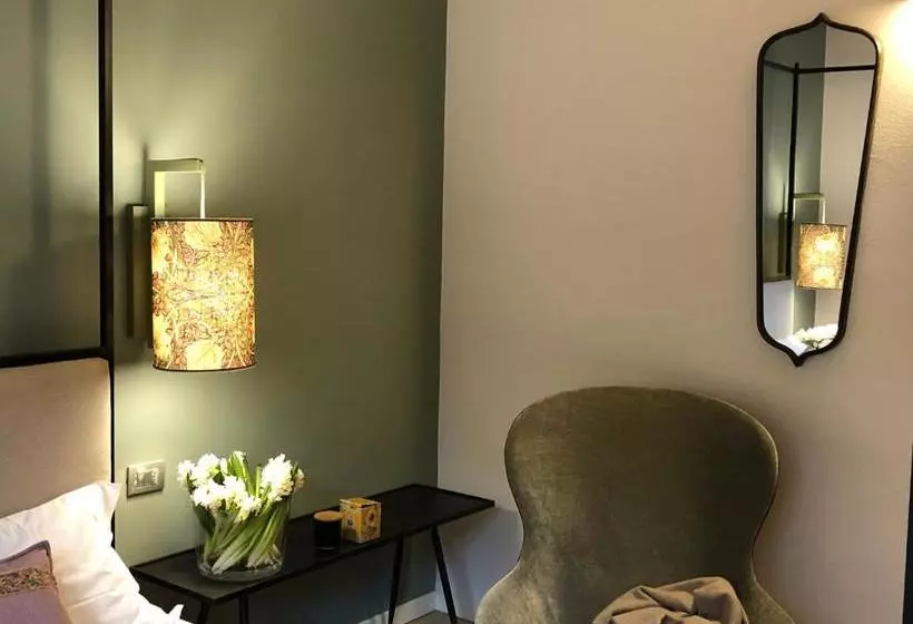 Residence Relais Cà Dell Era