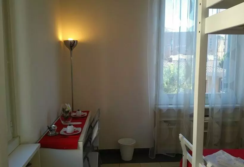 Vatican Walls B&b