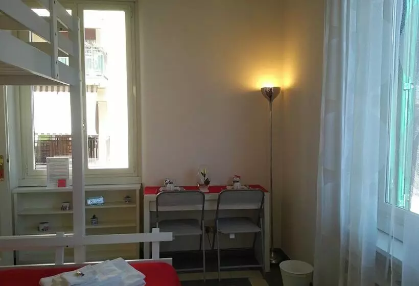 Vatican Walls B&b