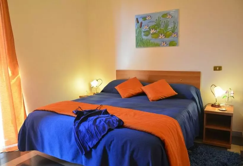 Vatican Walls B&b