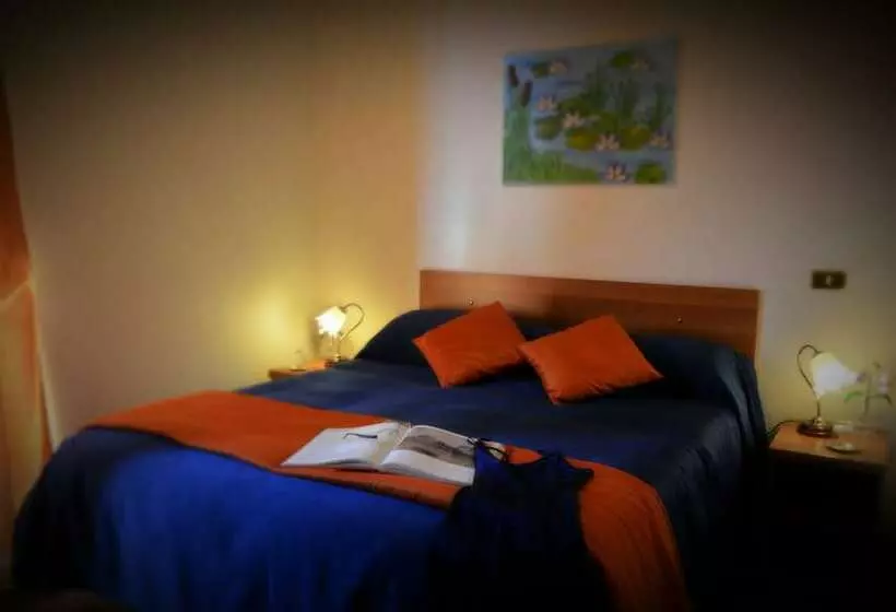 Vatican Walls B&b