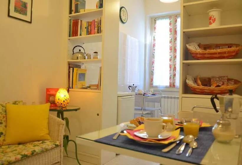 Vatican Walls B&b