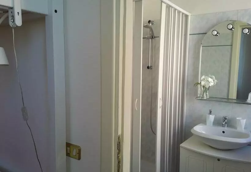 Vatican Walls B&b