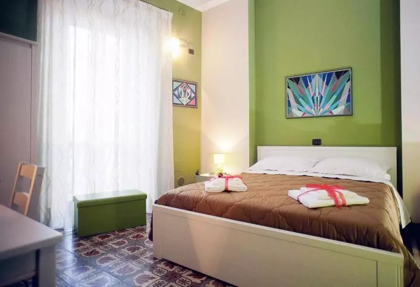 Affittacamere B&b Meapvlia