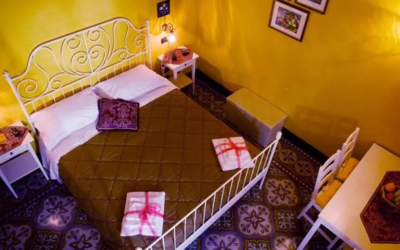 Affittacamere B&b Meapvlia