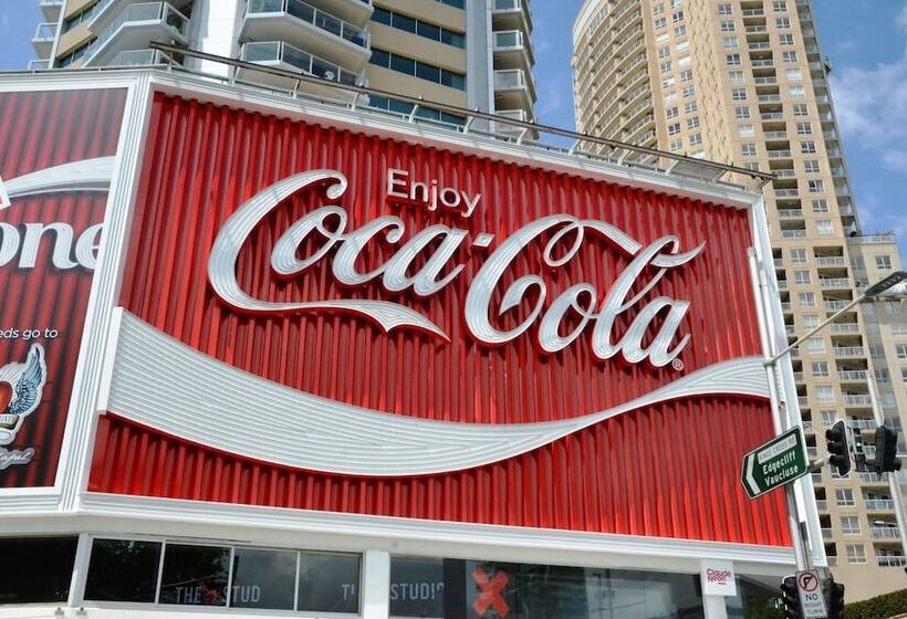 ユースホステル Mad Monkey East Side