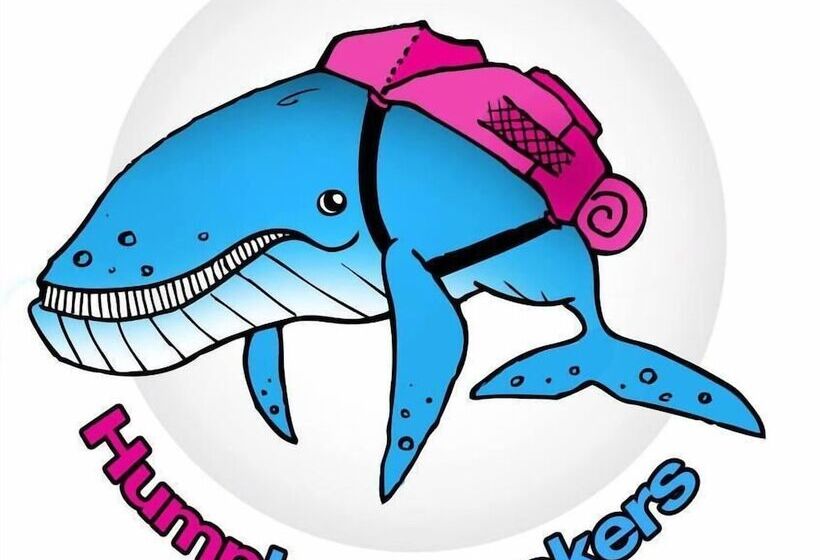 ユースホステル Mad Monkey East Side