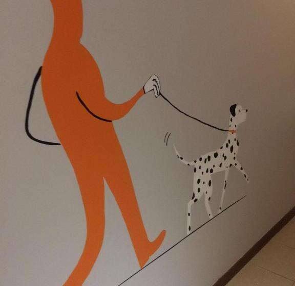 هاستل L'archetto