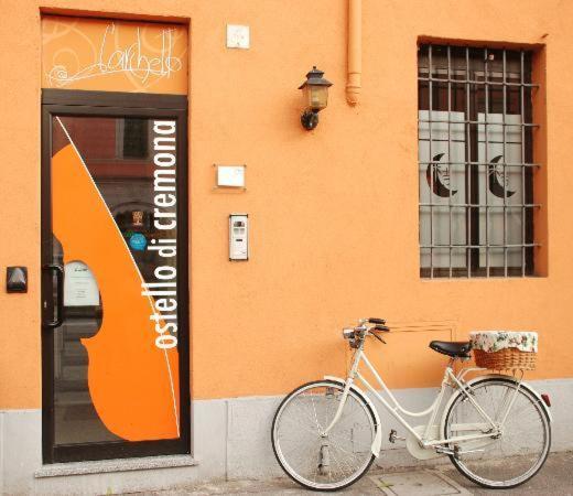 هاستل L'archetto