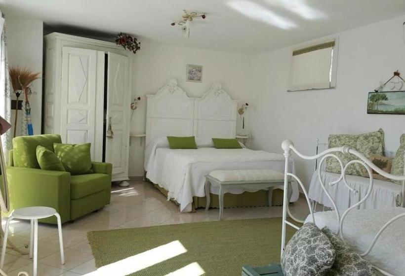 Bed and Breakfast Ca' Datu