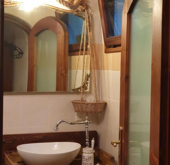 Bed and Breakfast Ca' Datu