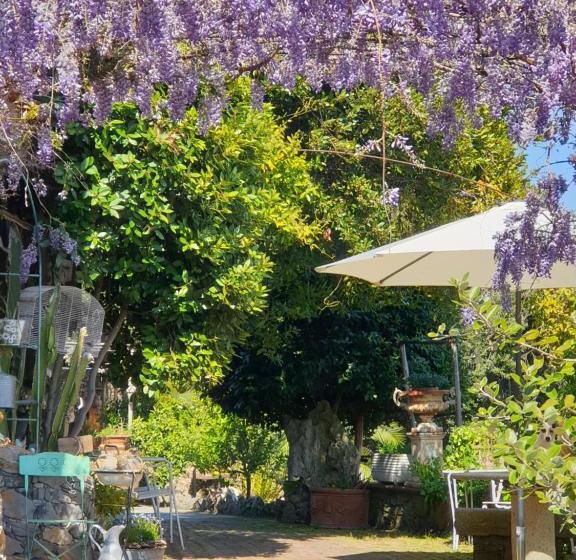 Bed and Breakfast Ca' Datu