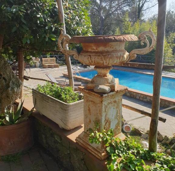 Bed and Breakfast Ca' Datu