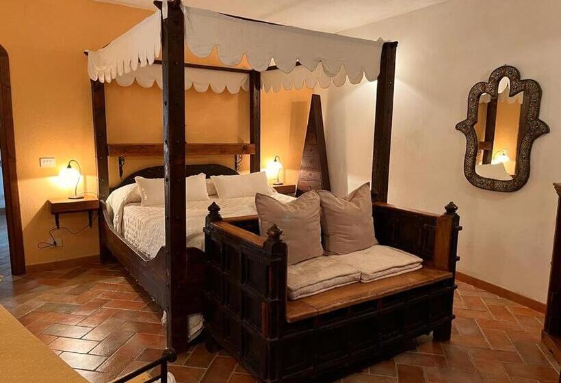 Bed and Breakfast Ca' Datu