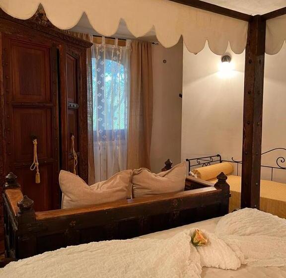 Bed and Breakfast Ca' Datu