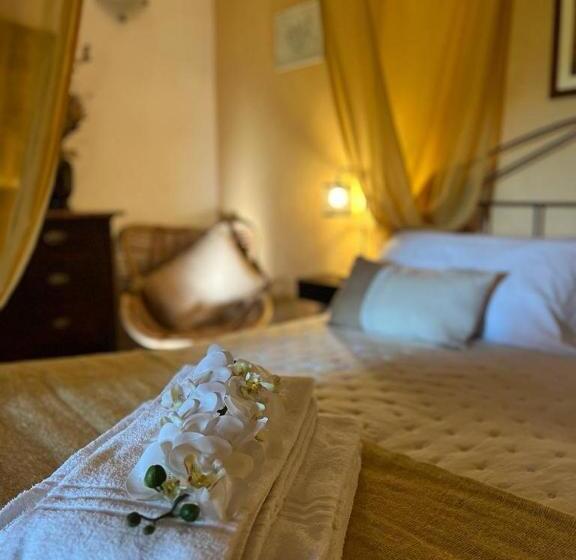 Bed and Breakfast Ca' Datu