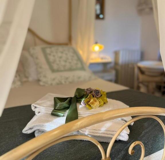 Bed and Breakfast Ca' Datu