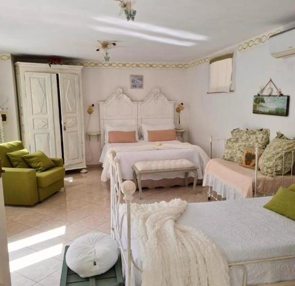 Bed and Breakfast Ca' Datu