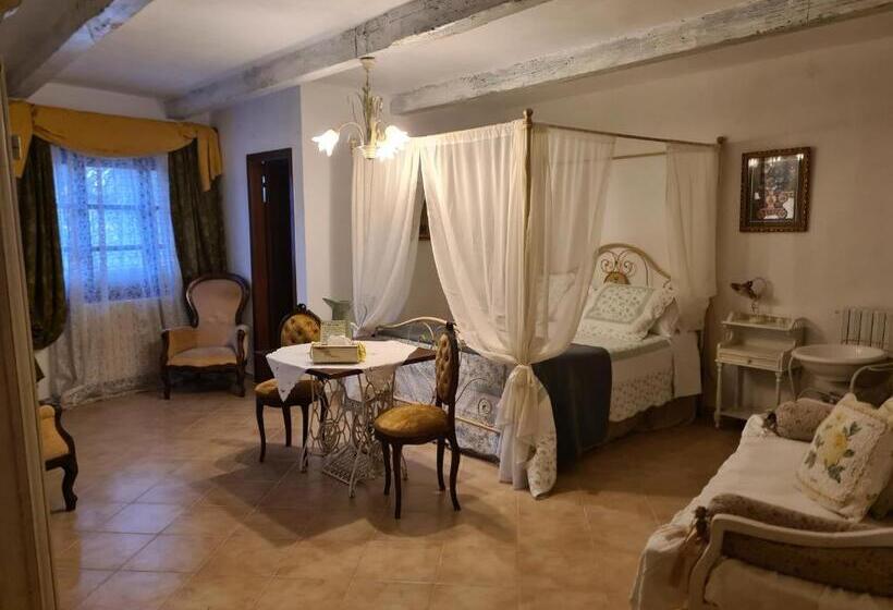 Bed and Breakfast Ca' Datu