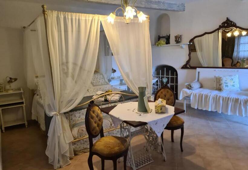 Bed and Breakfast Ca' Datu