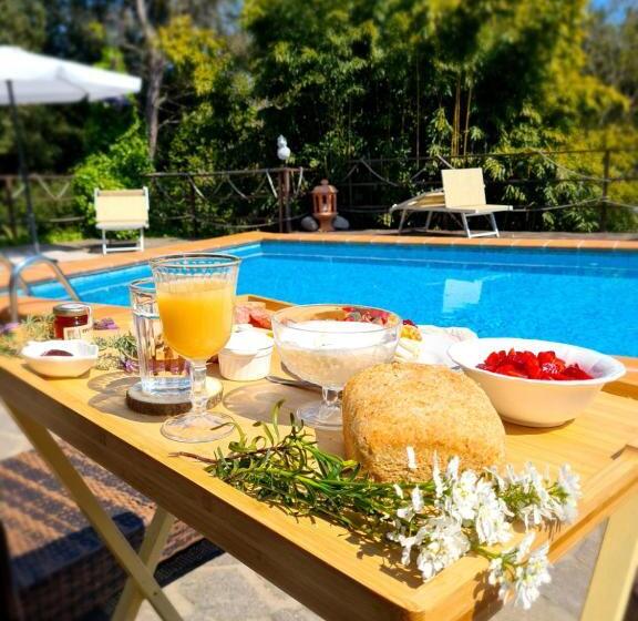 Bed and Breakfast Ca' Datu