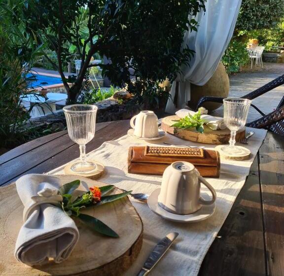 Bed and Breakfast Ca' Datu