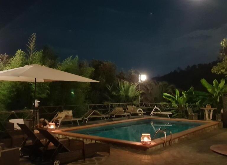 Bed and Breakfast Ca' Datu