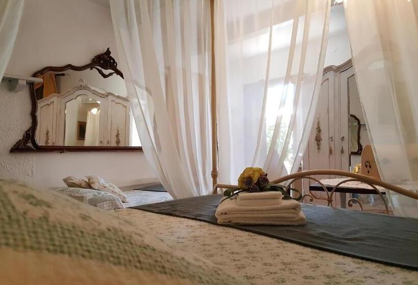 Bed and Breakfast Ca' Datu