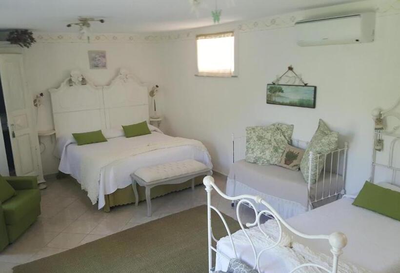 Bed and Breakfast Ca' Datu