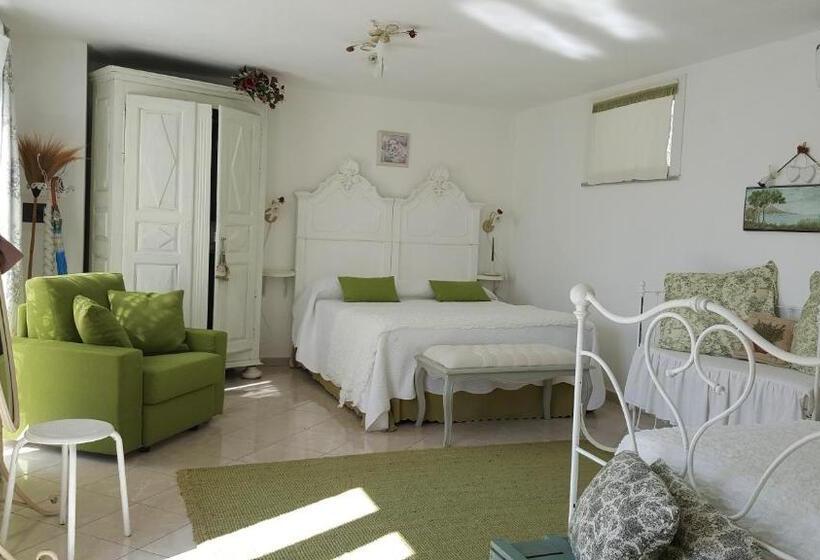 Bed and Breakfast Ca' Datu