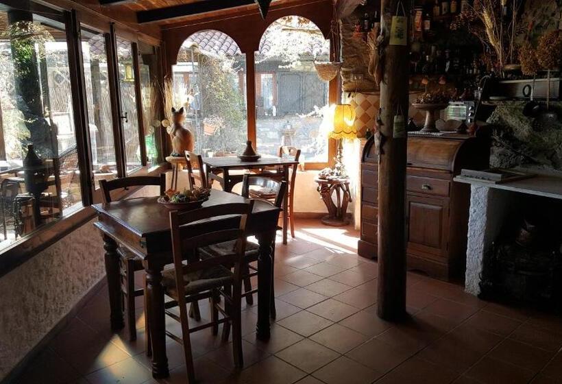 Bed and Breakfast Ca' Datu