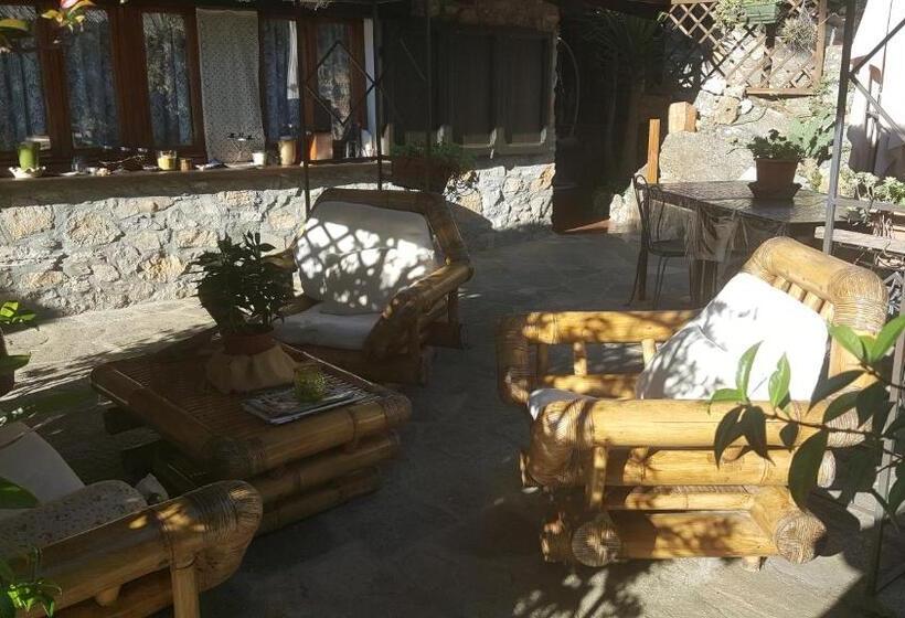 Bed and Breakfast Ca' Datu