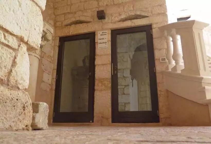 Aamiaismajoitus (B&B) Dimora Dell Osanna Raro Villas Smart Rooms Collection