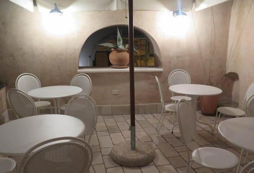 ベッドアンドブレックファースト Dimora Dell Osanna Raro Villas Smart Rooms Collection