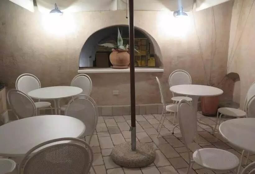 Aamiaismajoitus (B&B) Dimora Dell Osanna Raro Villas Smart Rooms Collection