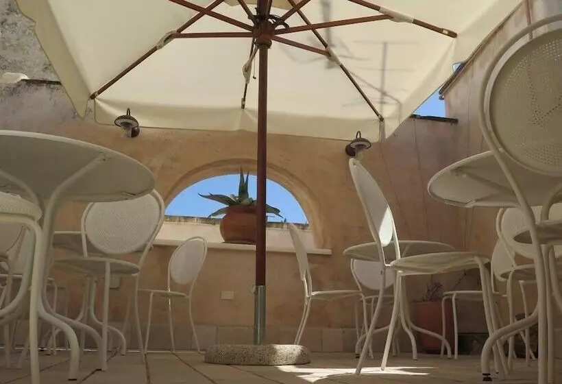 Aamiaismajoitus (B&B) Dimora Dell Osanna Raro Villas Smart Rooms Collection