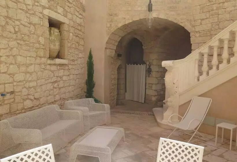 Aamiaismajoitus (B&B) Dimora Dell Osanna Raro Villas Smart Rooms Collection