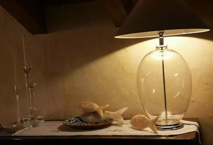 ベッドアンドブレックファースト Attico Di Maru