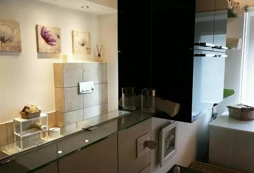 ベッドアンドブレックファースト Attico Di Maru