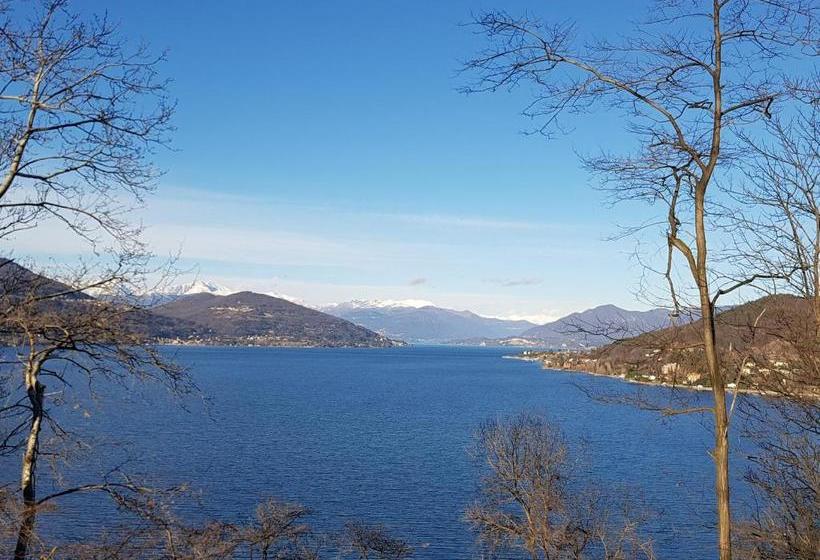 مبيت وإفطار Attico Di Maru