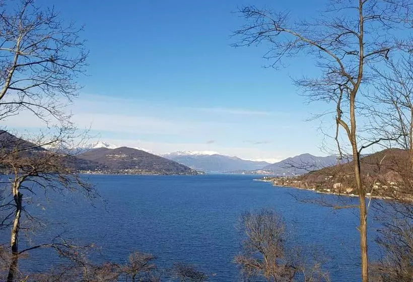 ベッドアンドブレックファースト Attico Di Maru