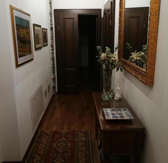 مبيت وإفطار Attico Di Maru