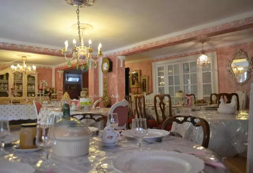Aamiaismajoitus (B&B) La Maison Delle Favole