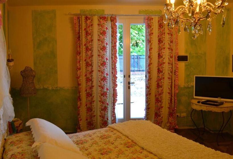 민박 La Maison Delle Favole